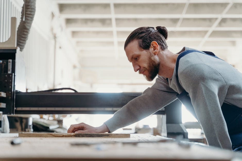 Making Manufacturing Sustainable: Best Practices