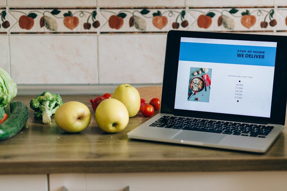 The Importance of Last-Mile Delivery Solutions
