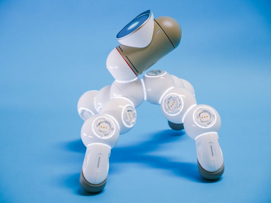 Automation: The Heart of Smart Manufacturing