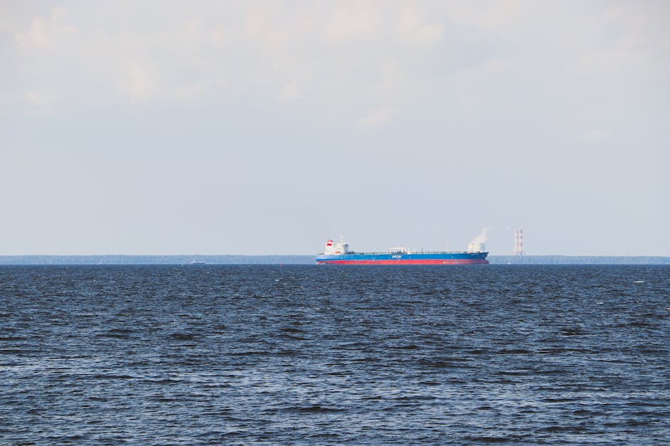 Navigating Challenges in Global Supply Chains
